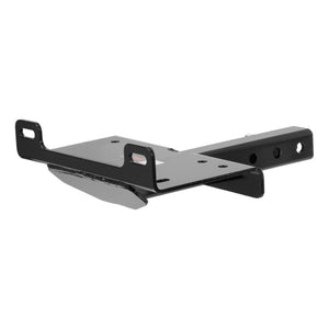 Curt Hitch-Mounted Winch Mount (Fits 2in Receiver)