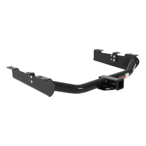 Curt 01-10 Chevrolet Silverado 2500HD (6ft/8ft Bed) Class 3 Trailer Hitch w/2in Receiver BOXED