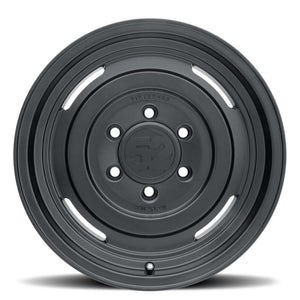 fifteen52 Analog HD 16x7.5 6x139.7 0mm ET 106.2mm Center Bore Asphalt Black Wheel