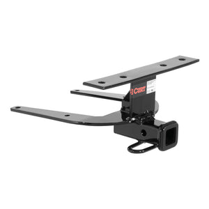 Curt 92-00 Honda Civic Class 1 Trailer Hitch w/1-1/4in Receiver BOXED