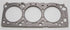 Cometic Mitsubishi 6G72 93mm Bore .060in MLS Cylinder Head Gasket