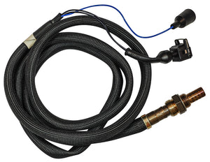 NGK Volvo 240 1993 Direct Fit Oxygen Sensor