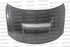 Seibon 11-13 Scion tC (AGT20L) VSII Style Carbon Fiber Hood (Does not fit 14)