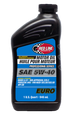 Red Line Pro-Series Euro 5W40 Motor Oil - Quart