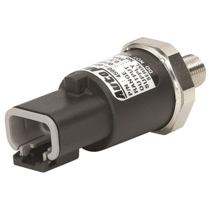 Autometer Accessories Sensor Pressure Spek-Pro 100/120/150 PSI 1/8in NPT Male (Excl. Boost)