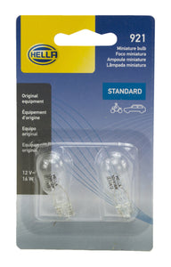 Hella Bulb 921 12V 16W W21X95D T5 (2)