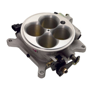 Edelbrock Victor Series Throttle Body for 4150 Flange