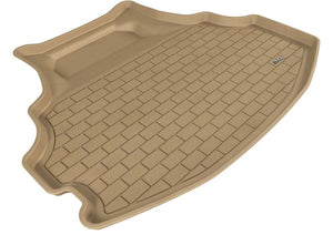 3D MAXpider 2008-2012 Honda Accord Kagu Cargo Liner - Tan