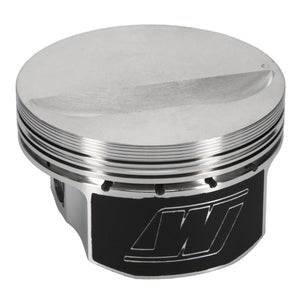 Wiseco Opel/Vauxhall C24NE 2.4L 8V 96.0mm Bore 11.2:1 CR Piston Kit *Build to Order*