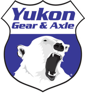 Yukon Gear Flat Side Gear w/out Hub For 8in and 9in Ford w/ 28 Splines