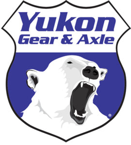 Yukon Gear Adjuster Lock Bolt For Left Hand Case Half Of 7.2in and 9.25in GM IFS