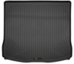 Husky Liners 2015 Ford Edge Weatherbeater Black Rear Cargo Liner