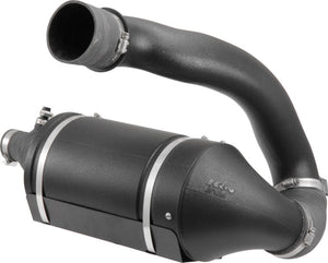 K&N 2017 Can-Am Maverick X3 Turbo 900 Aircharger Performance Intake