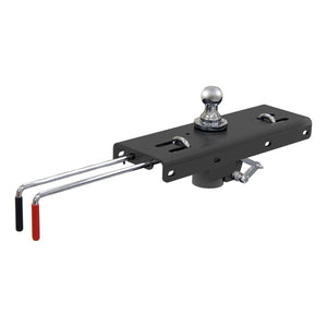 Curt Quick Goose II Gooseneck Hitch