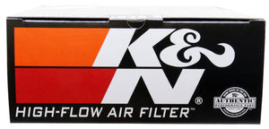 K&N 99-01 Harley-Davidson Twin Cam F/I Air Filter