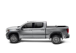 Truxedo 19-20 GMC Sierra & Chevrolet Silverado 1500 (New Body) w/Tailgate 6ft 6in Pro X15 Bed Cover