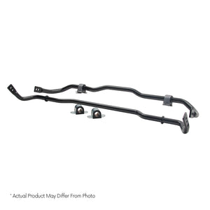 ST Anti-Swaybar Set 06-13 Audi A3 2wd / 07+ VW Golf V/VI/Jetta V/Jetta VI