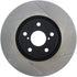 StopTech Power Slot 5/93-98 Supra Turbo Front Left SportStop Slotted Rotor