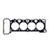 Cometic BMW 4.0L 07-08 93mm Bore .080 inch MLS Head Gasket