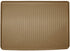 Husky Liners 2015 Chevy/GMC Suburban/Yukon XL WeatherBeater Tan Rear Cargo Liner to Back Third Seat