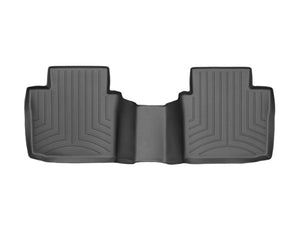 WeatherTech 13+ Cadillac XTS Rear FloorLiner - Black