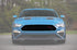 Roush 2018+ Ford Mustang Black Upper Grille Kit