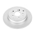 Power Stop 07-13 Acura MDX Rear Evolution Geomet Coated Rotor