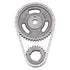 Edelbrock Timing Chain And Gear Set Olds 260-455