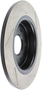 StopTech Slotted Sport Brake Rotor