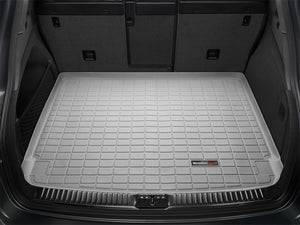 WeatherTech 04-10 Toyota Sienna Cargo Liners - Grey