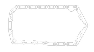 Cometic Buick V6 20 Bolt .094in KF Oil Pan Gasket