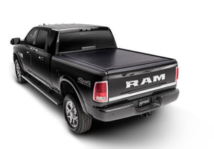 Retrax 2019 Ram 1500 w/ RAMBOX RetraxONE MX