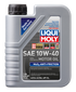 LIQUI MOLY 1L MoS2 Anti-Friction Motor Oil 10W40