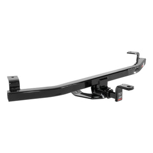 Curt 12-17 Kia Rio 5 Class 1 Trailer Hitch w/1-1/4in Ball Mount BOXED