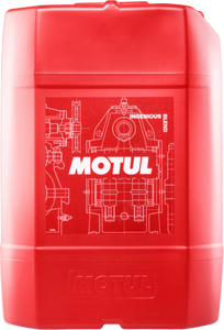 Motul 20L Synthetic Engine Oil 8100 5W40 X-CLEAN GEN 2