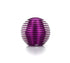 NRG Shift Knob Heat Sink Droplet Purple