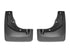 WeatherTech 13+ Ford Escape No Drill Front Mudflaps