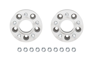 Eibach Pro-Spacer System 30mm Spacer / 5x115 Bolt Pattern / Hub 71.4 For 06-18 Dodge Charger R/T