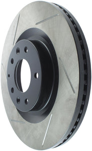 StopTech Slotted Sport Brake Rotor