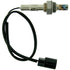 NGK Dodge Ram 50 1990 Direct Fit Oxygen Sensor
