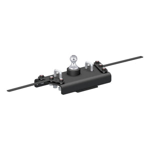 Curt 13-17 Ram 3500 OEM-Style Gooseneck Hitch