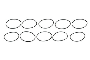 Aeromotive Replacement O-Ring (for 12302/12309/12310/12311/12332) (Pack of 10)