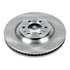 Power Stop 04-09 Cadillac SRX Front Autospecialty Brake Rotor
