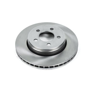 Power Stop 07-11 Dodge Nitro Front Autospecialty Brake Rotor