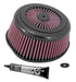K&N  XStream Motorcross Replacement Air Filter-2013 HONDA CRF450R 449
