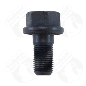 Yukon Gear Replacement Ring Gear Bolt For Dana 44 JK Rubicon Front