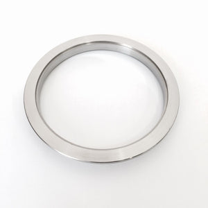 Stainless Bros 3.5in 304SS V-Band Flange - Female