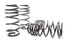 H&R 06-11 Volkswagen Passat 4Motion Wagon Sport Spring