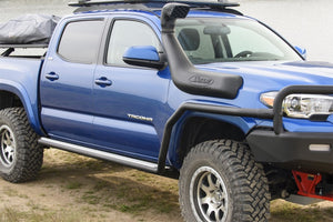 ARB Summit Front Rail Textured Tacoma 16On Req 4423010