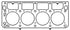 Cometic 09+ GM LS9 4.100in Bore .051 thick MLS RHS Head Gasket